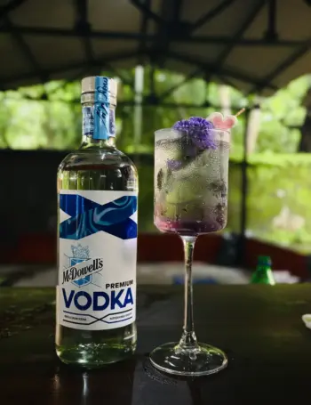 Premium Bar service In Goa