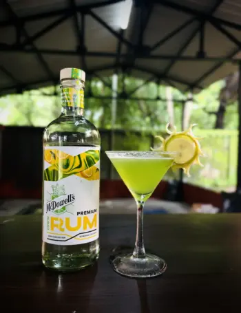 Premium Bar service In Goa