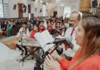 The Seraphim Voices Choir Goa