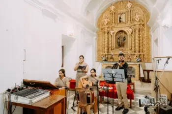 The Seraphim Voices Choir Goa