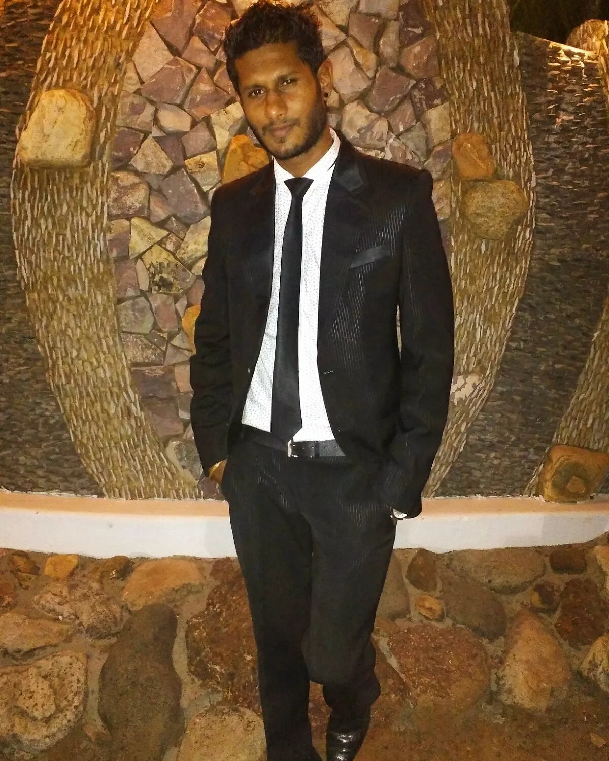 Frajie Monteiro