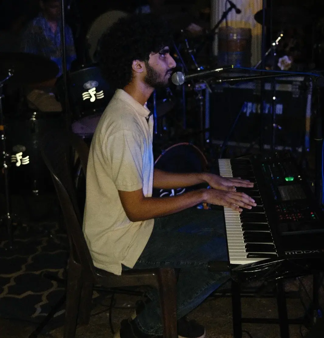 Gavin Ferreira