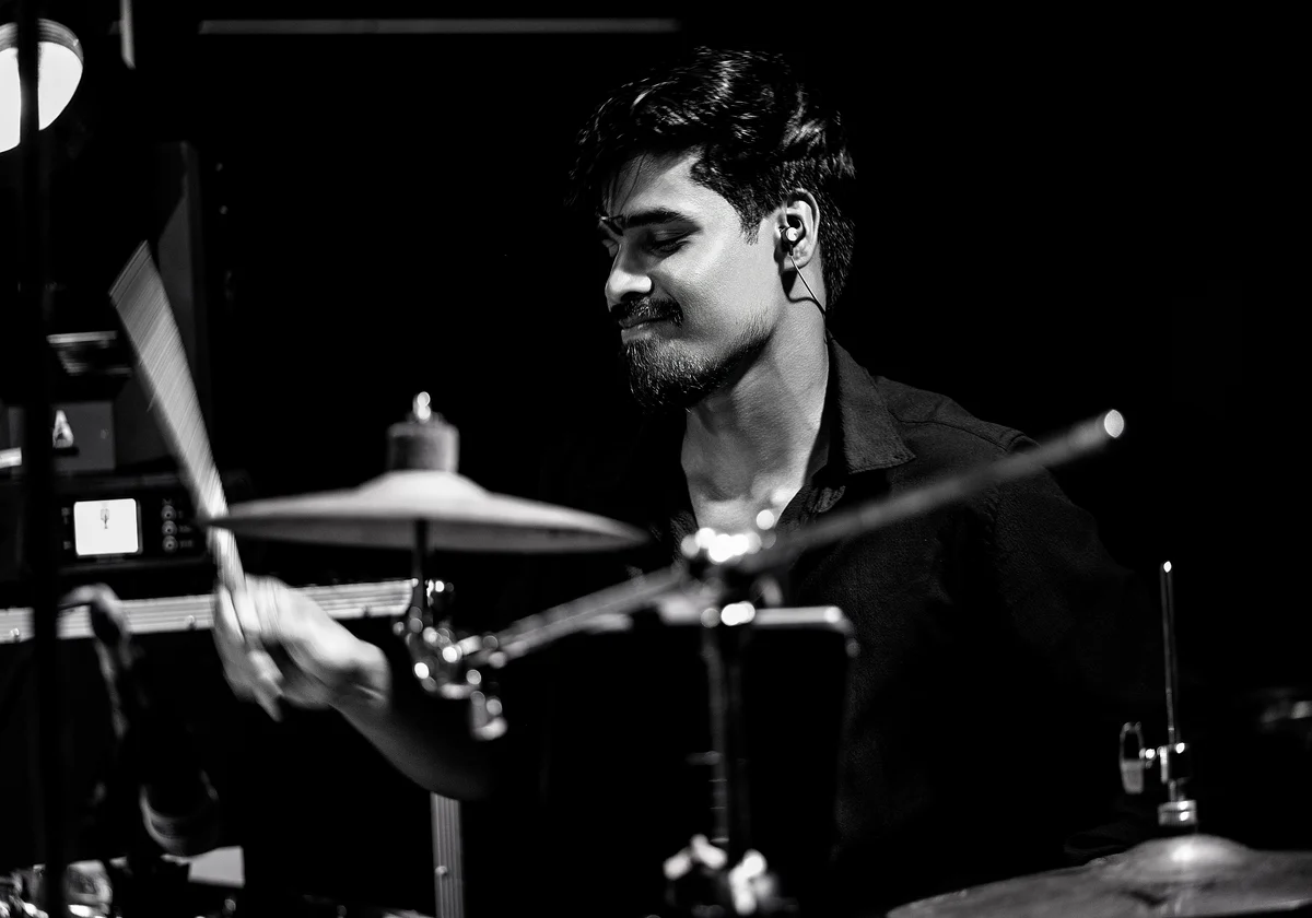 Leander Mascarenhas