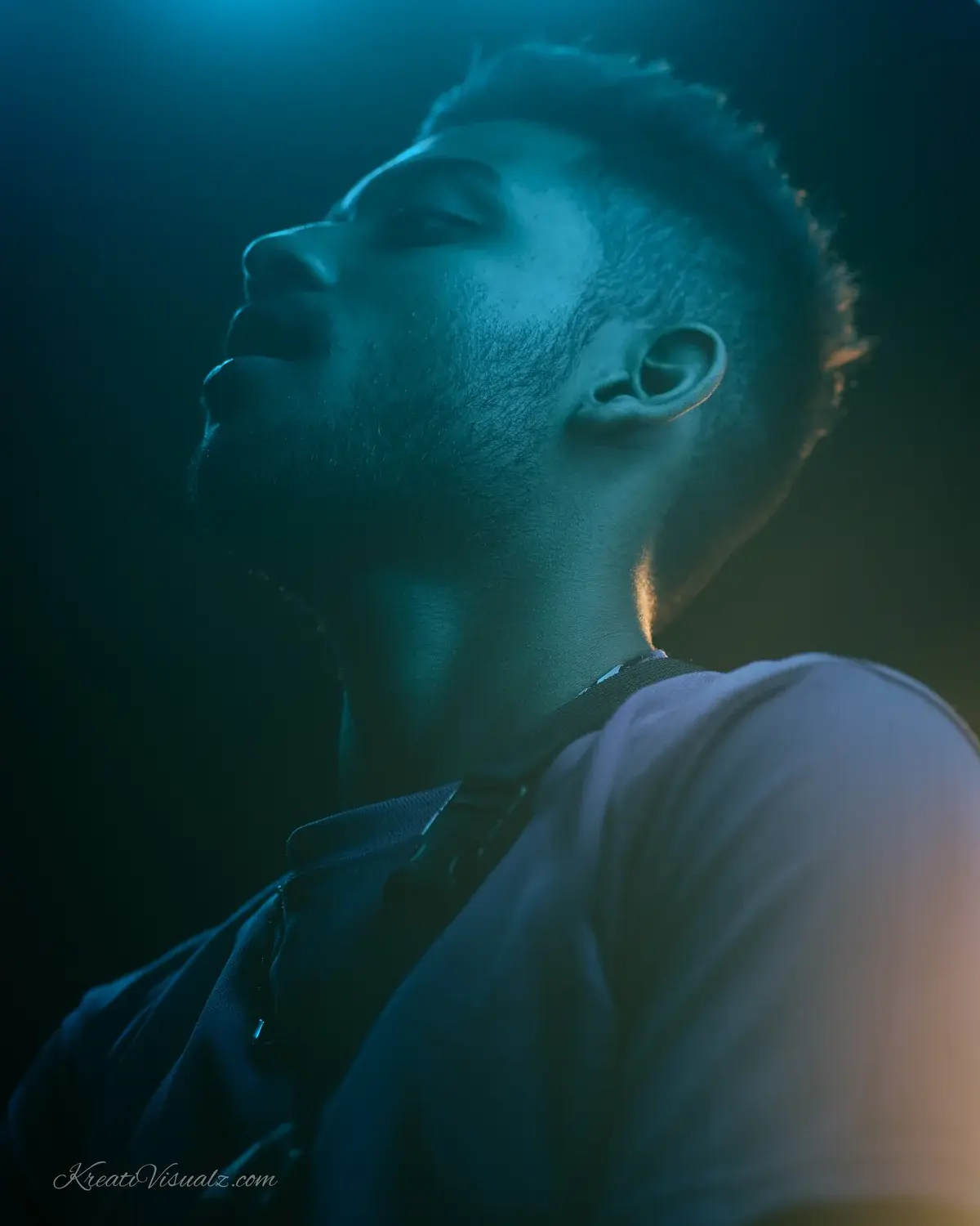 Leroy Fernandes