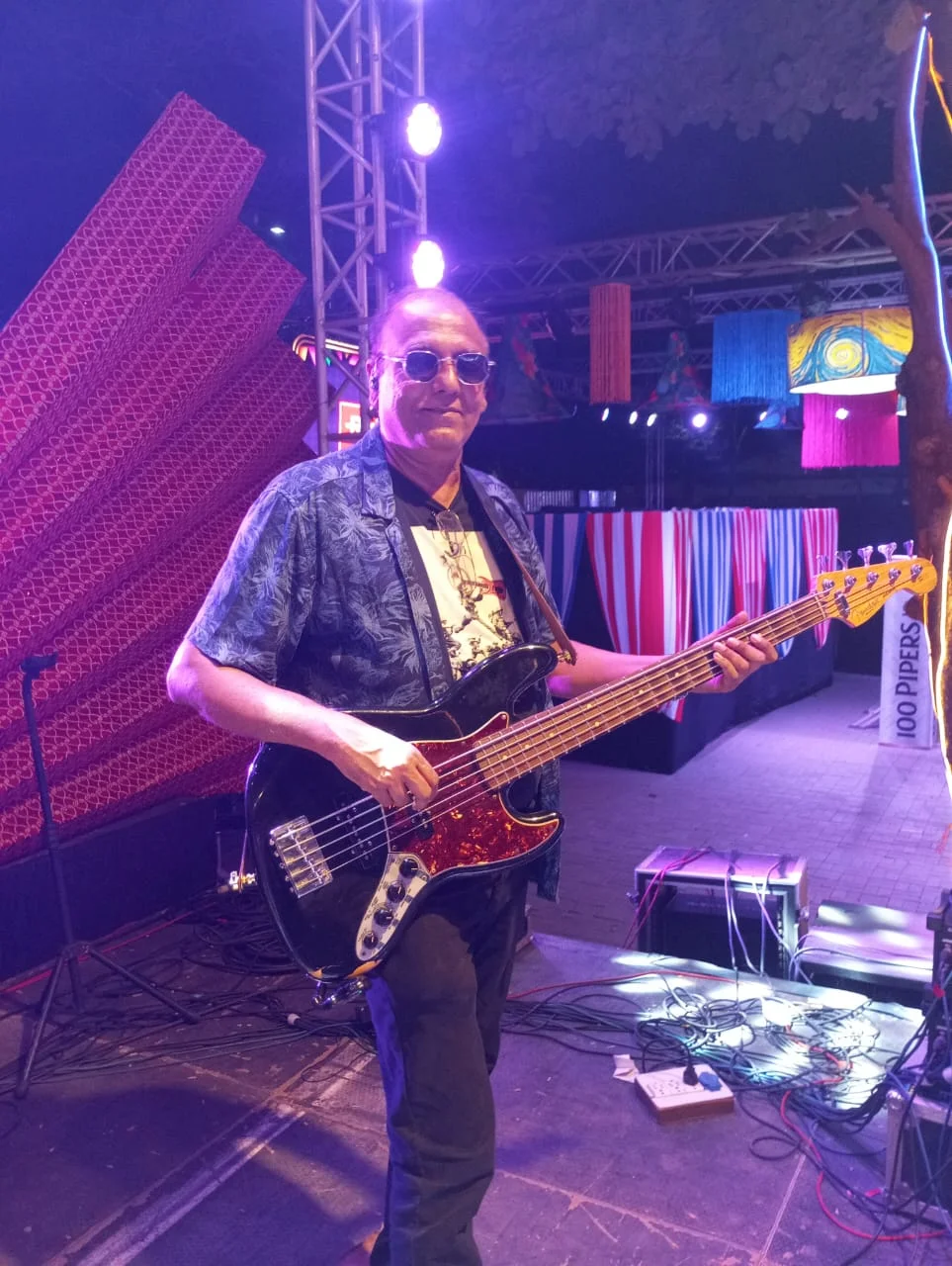 Seby Pinto