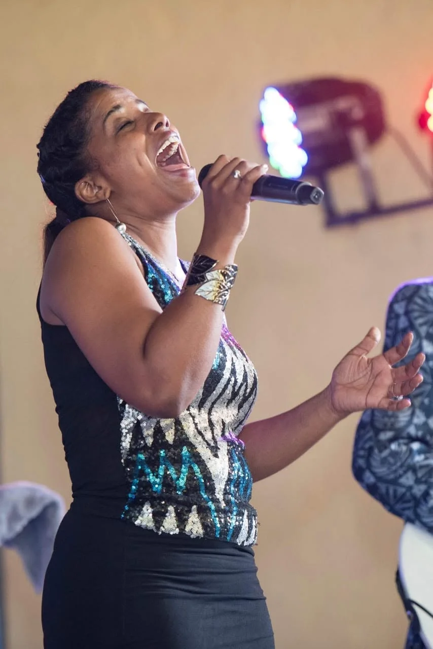 agatha jilugu