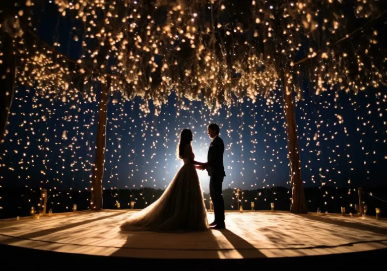ai weddings