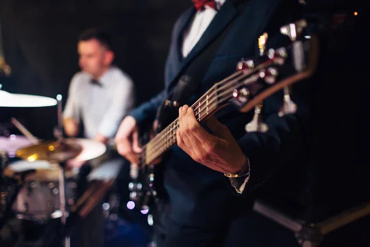 Band Member Spotlight