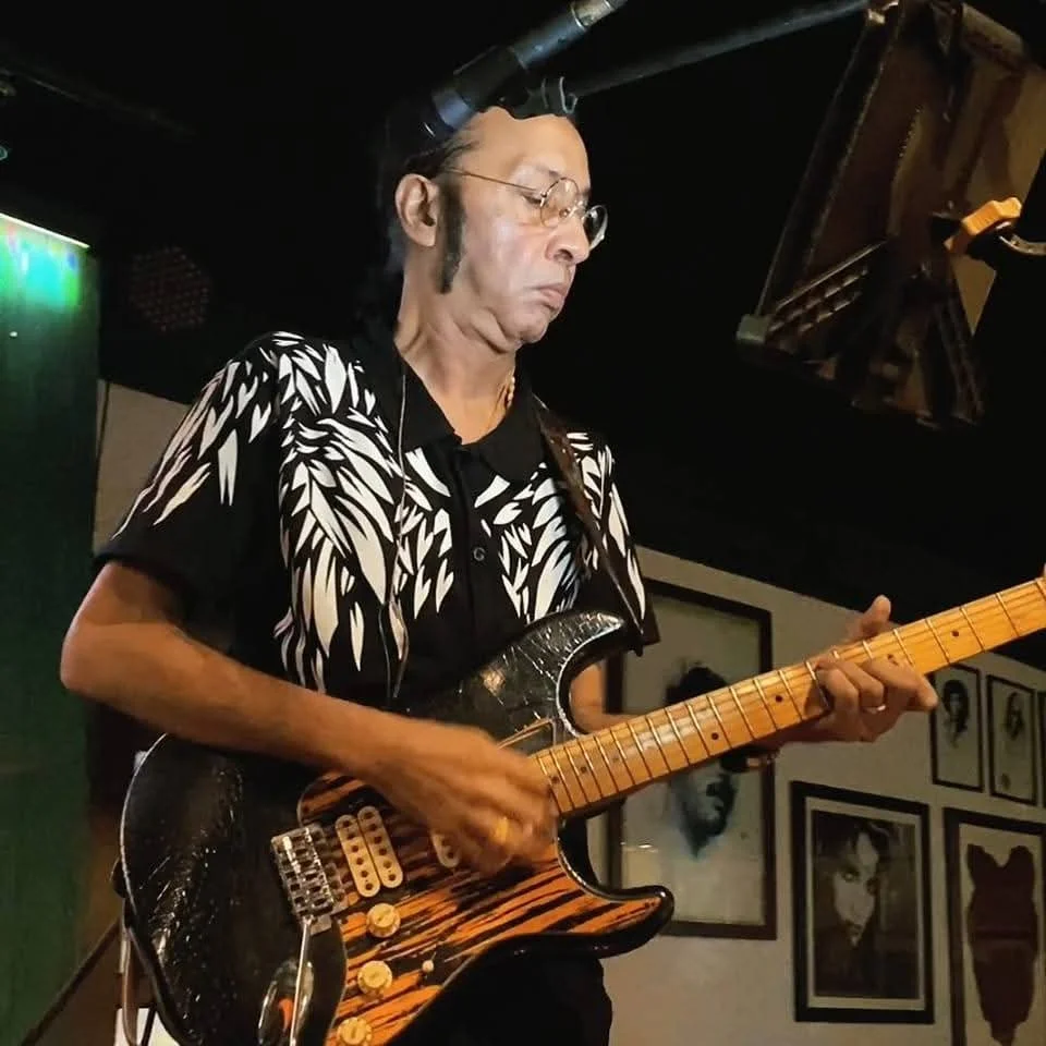 melvin rosario