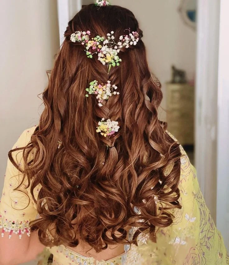 wedding hairstyles