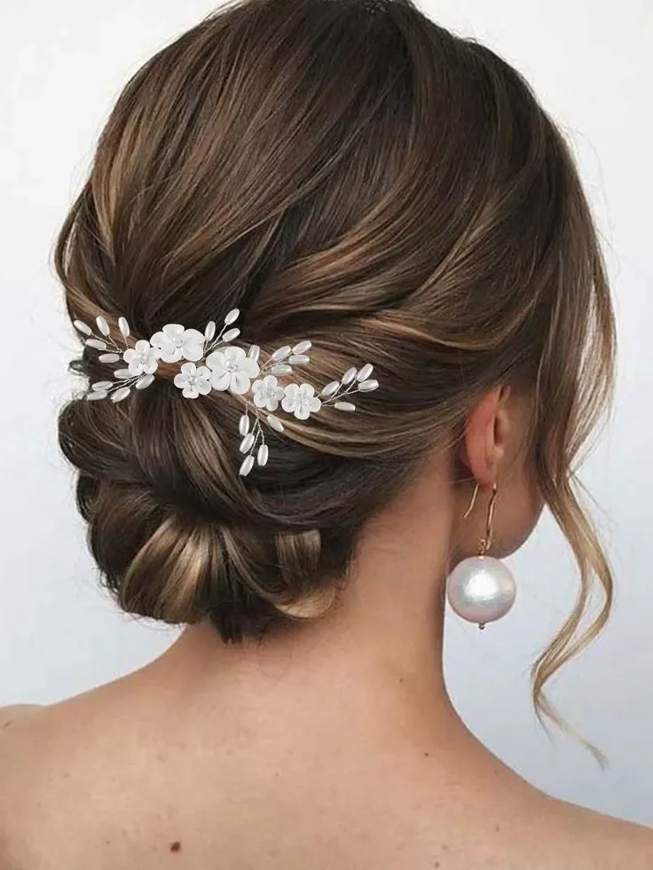 wedding hairstyles