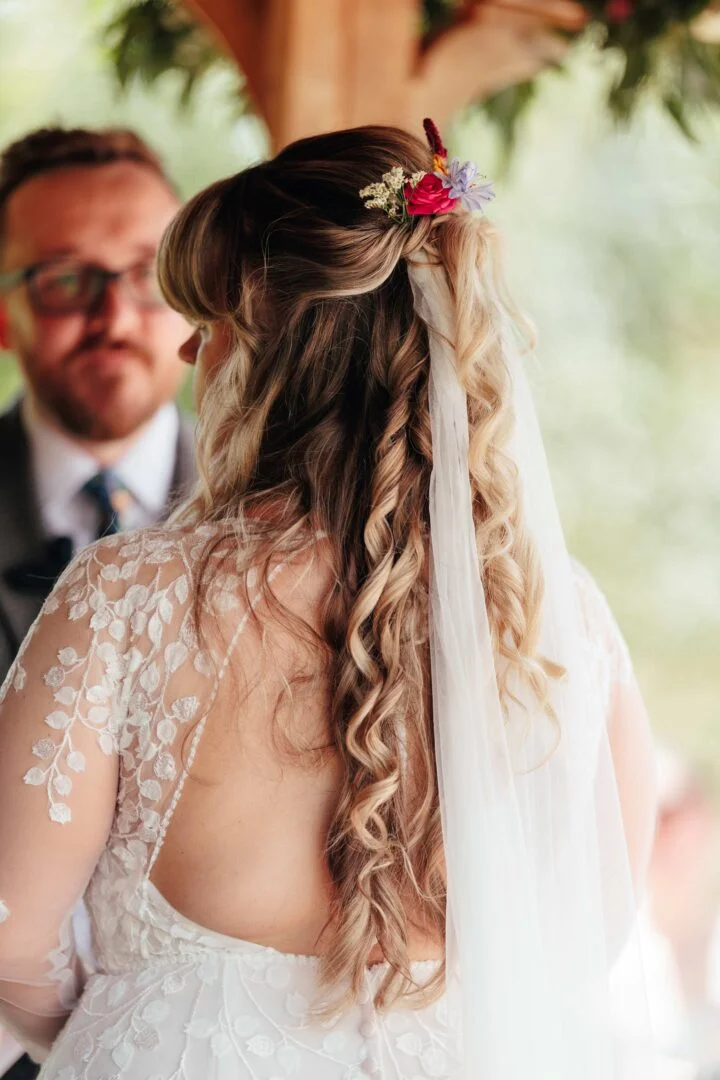 wedding hairstyles
