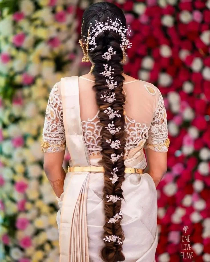 wedding hairstyles