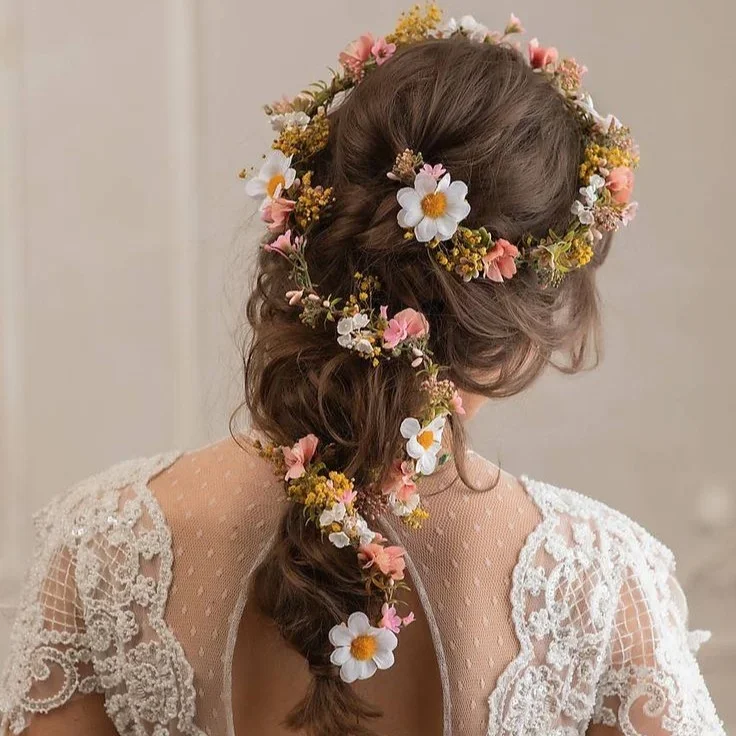 wedding hairstyles