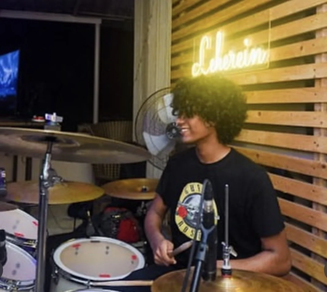 Ashton Lopez
