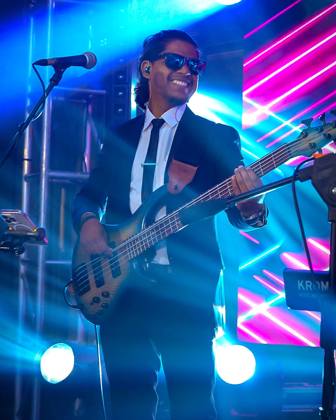 Vinsferd Fernandes