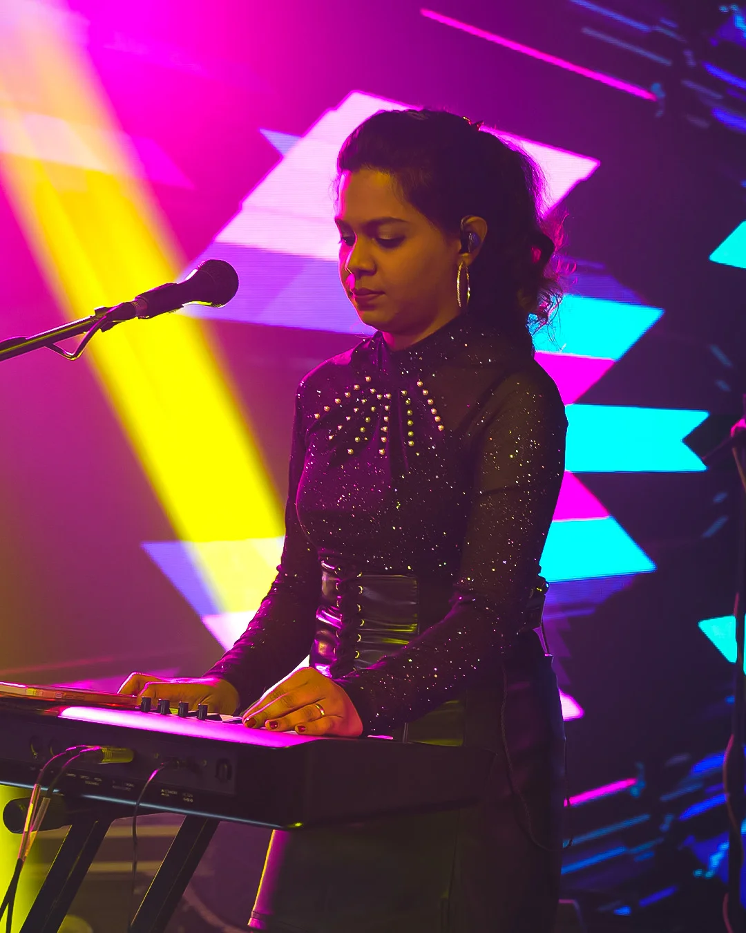 Agnes Fernandes