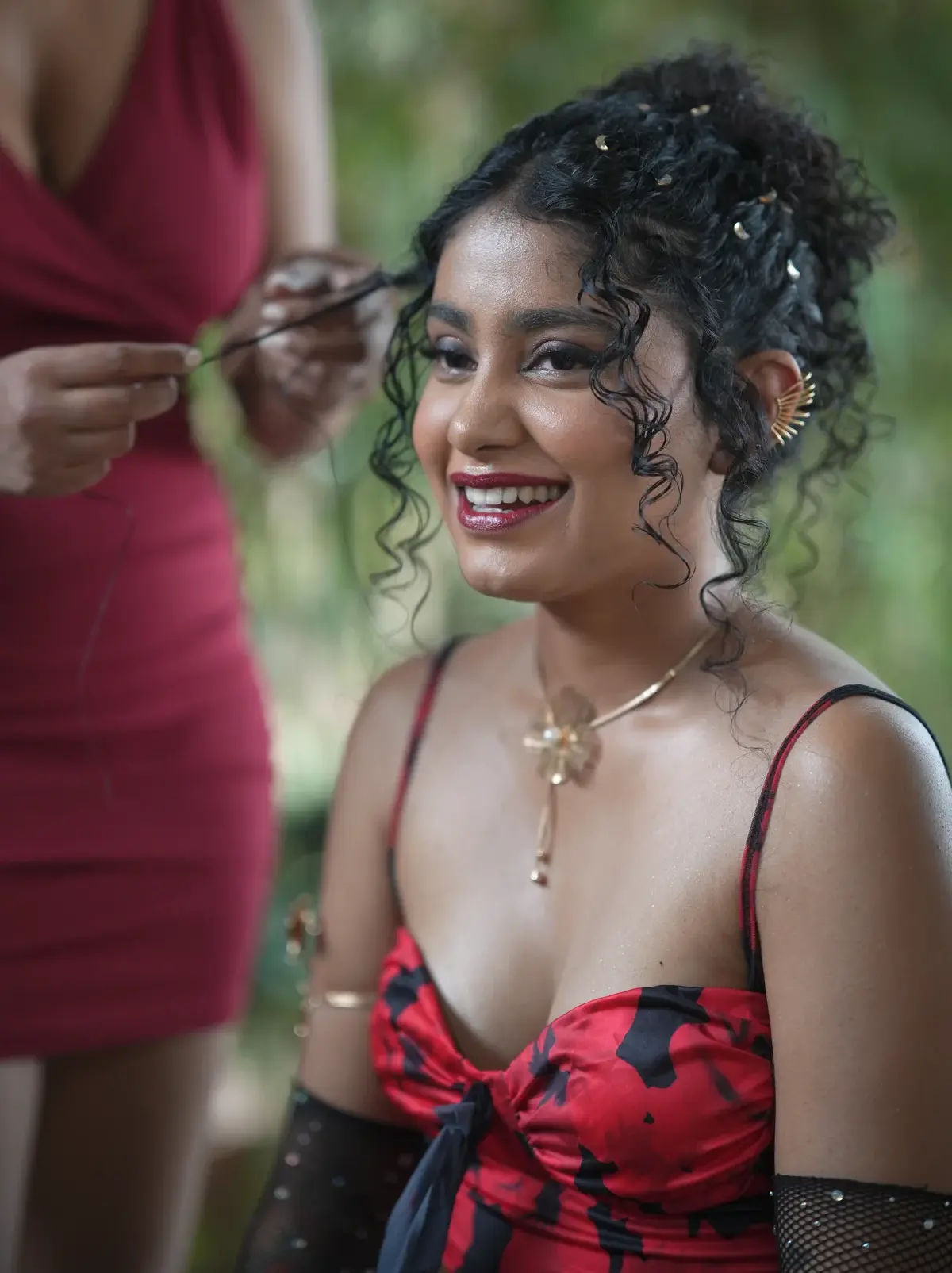 Rochelle Braganza