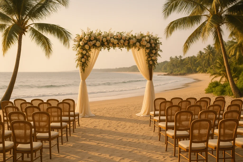 affordable destination weddings