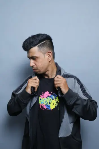 Dj Hash