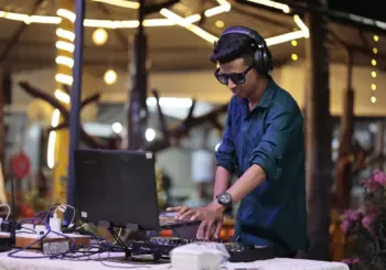 Dj Hash