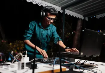 Dj Hash