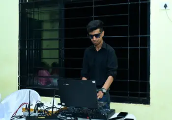 Dj Hash