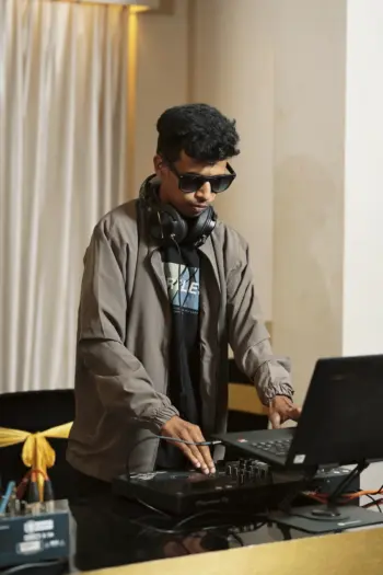 Dj Hash