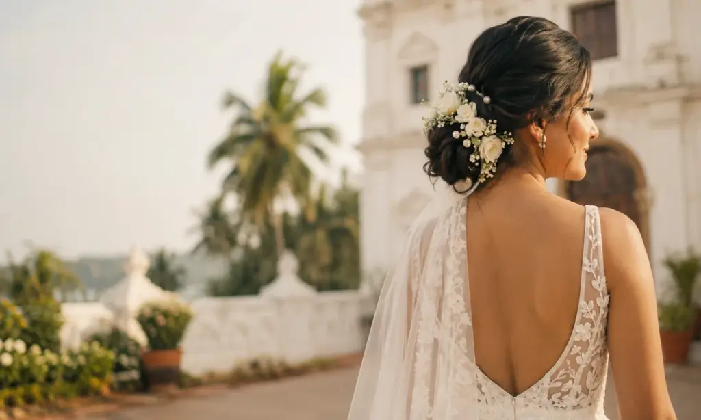 wedding hairstyles
