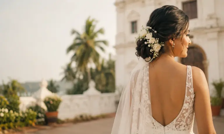 wedding hairstyles