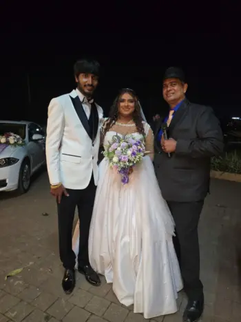 MC Elias Fernandes