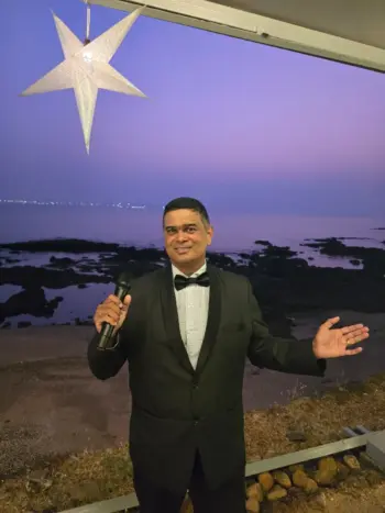 MC Elias Fernandes