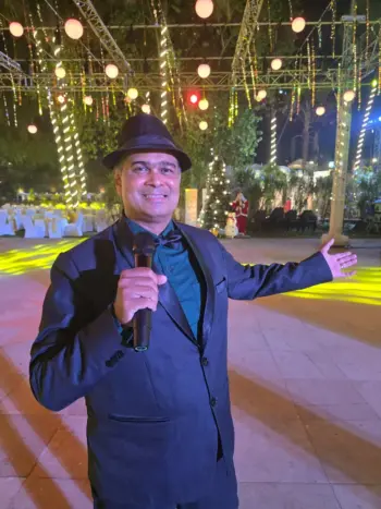 MC Elias Fernandes