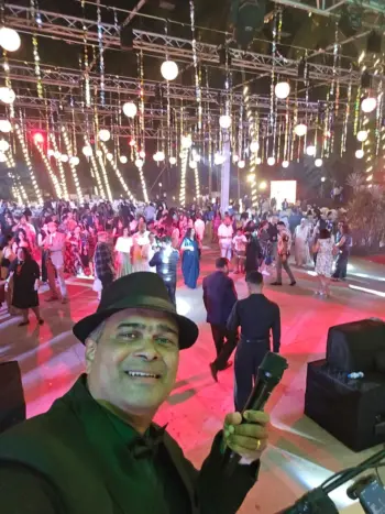MC Elias Fernandes