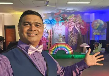 MC Elias Fernandes