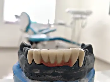 Teeth Whitening in Goa