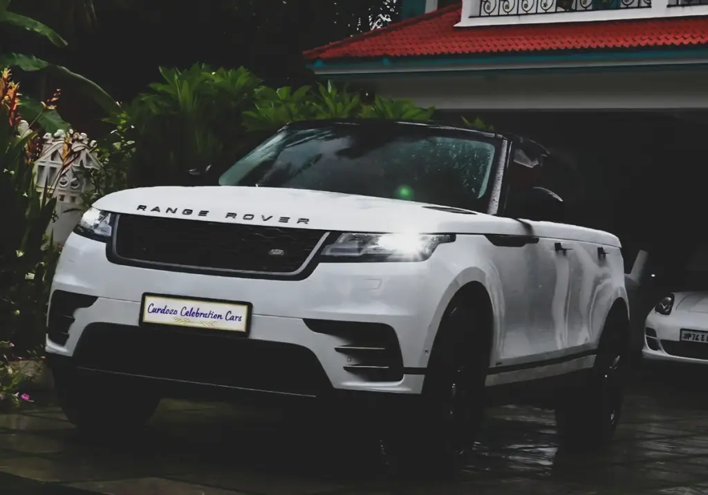 Cardozo Celebration Cars
