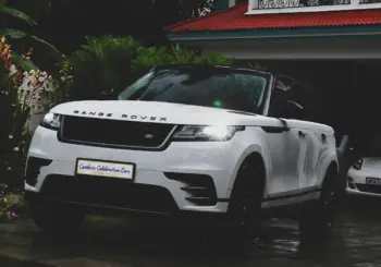 Cardozo Celebration Cars