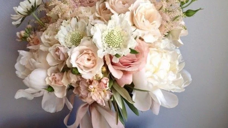 Wedding Bouquet