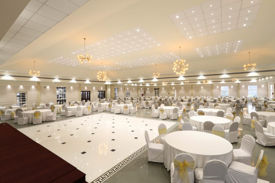 Aanantya AC Banquet Hall (5)