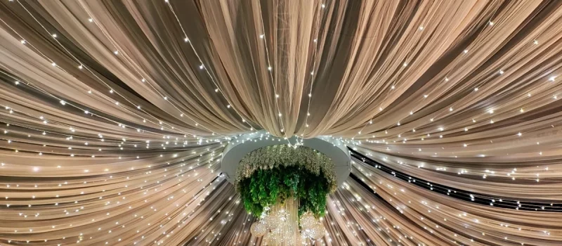 Best Wedding Decorator in Goa