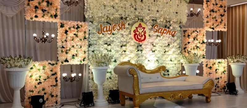 Best Event Decorators In Goa