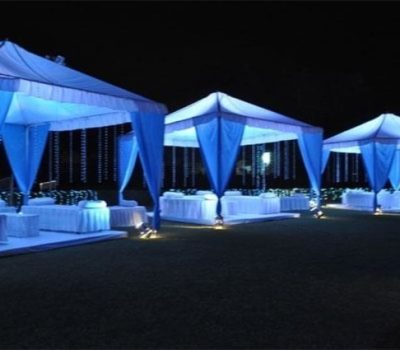 Top Wedding Decorators North Goa