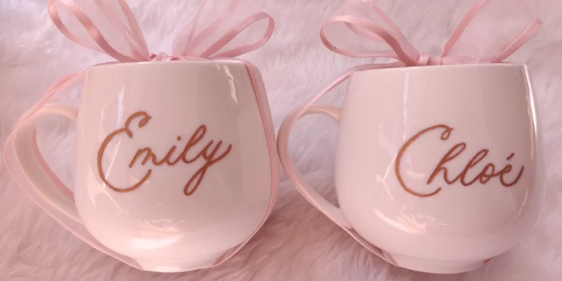 Personalized Engraving In Goa