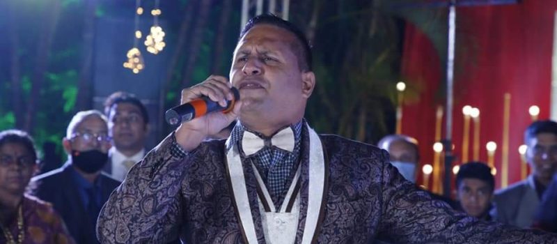 Top Wedding Emcee in Goa