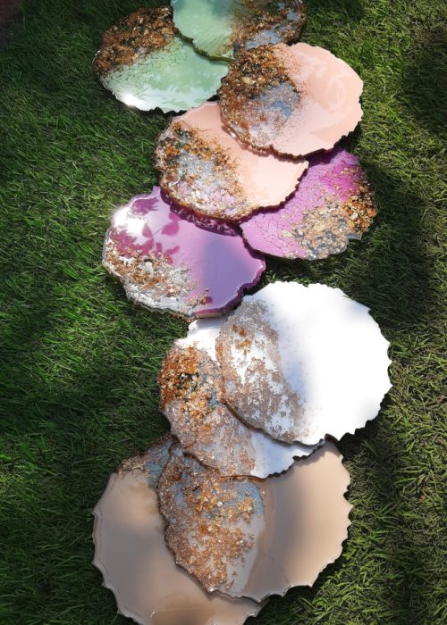 Unique Wedding Takeaways Goa