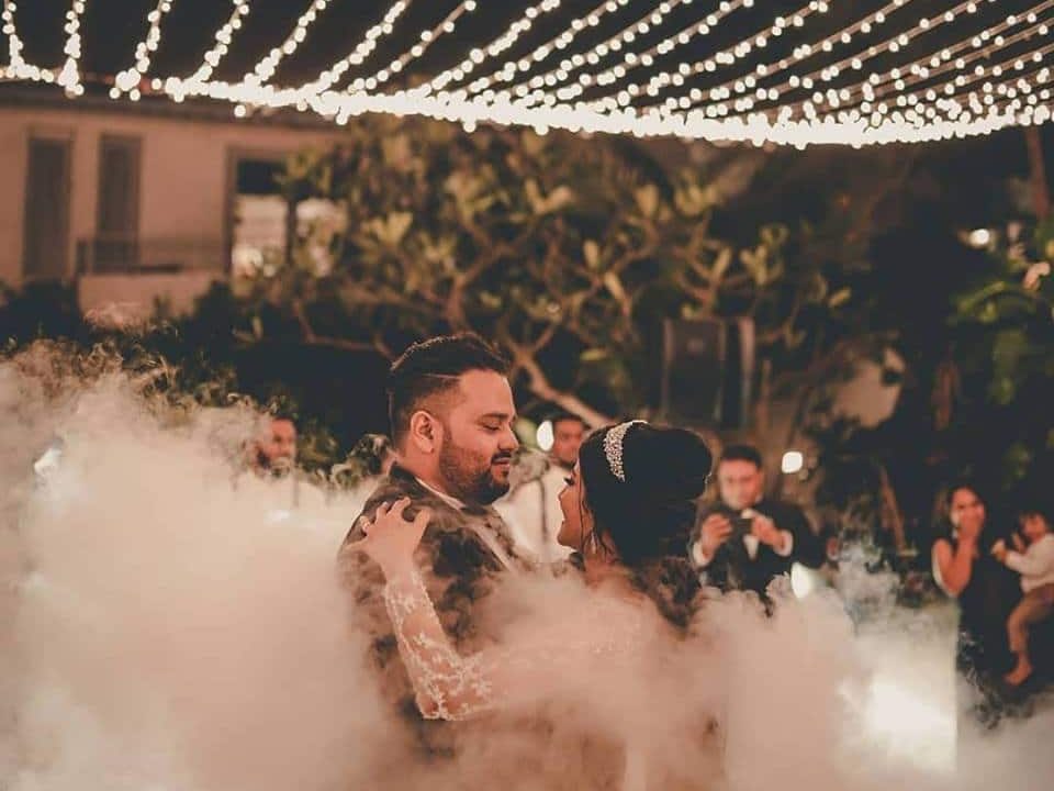 Professional Wedding Planner Goa