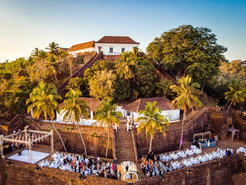 Event Management Company in Goa