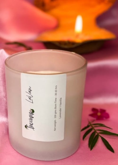 Candle Takeaways Goa