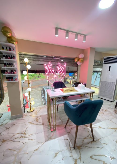 Best Hair Salon in Goa